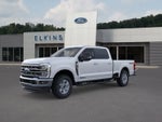 2026 Ford Super Duty F-350 SRW Base