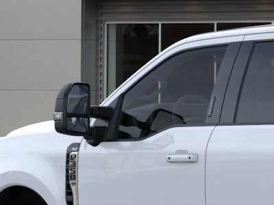 2026 Ford Super Duty F-350 SRW Base