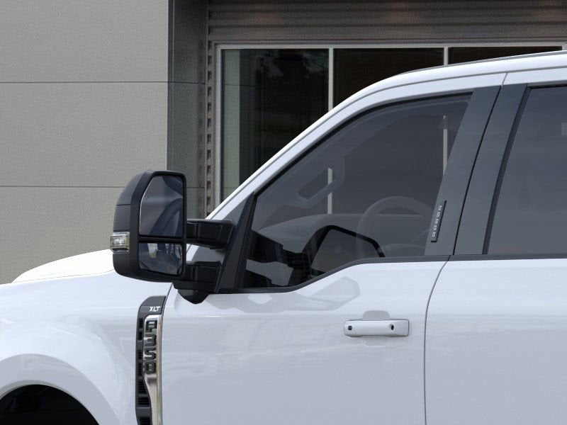 2026 Ford Super Duty F-350 SRW Base