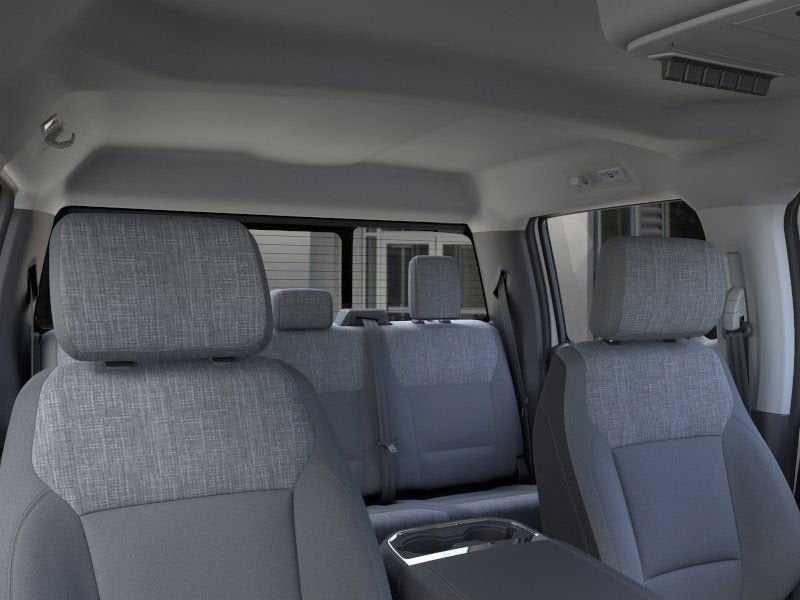 2026 Ford Super Duty F-350 SRW Base