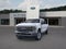 2026 Ford Super Duty F-350 SRW Base
