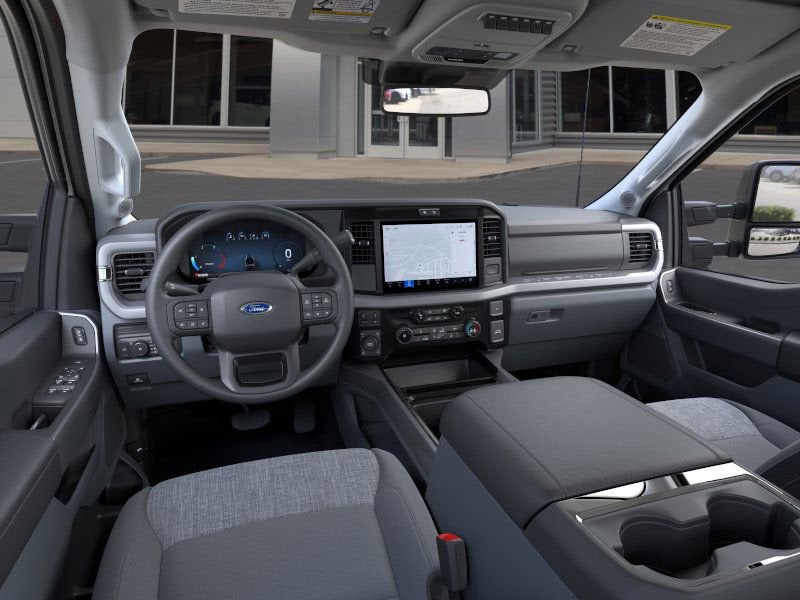 2026 Ford Super Duty F-350 SRW Base