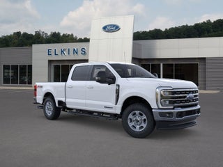 2026 Ford Super Duty F-350 SRW Base