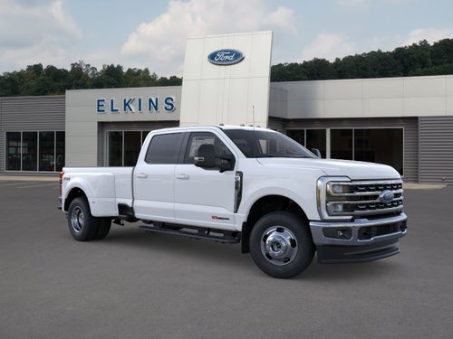 2026 Ford Super Duty F-350 DRW Base