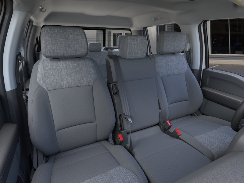 2026 Ford Super Duty F-350 DRW Base