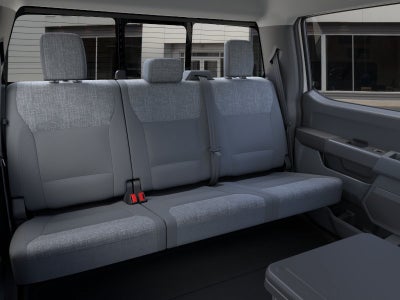 2026 Ford Super Duty F-350 DRW Base
