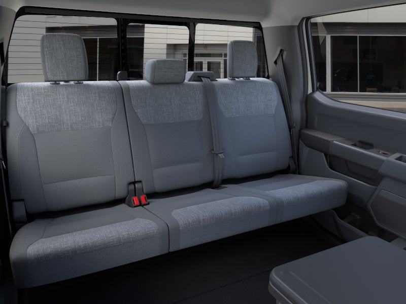 2026 Ford Super Duty F-350 DRW Base