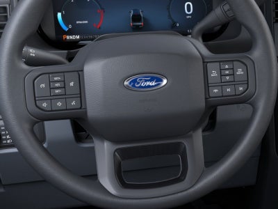 2026 Ford Super Duty F-350 DRW Base