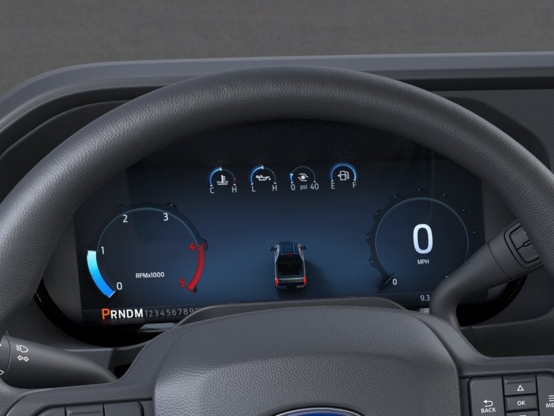 2026 Ford Super Duty F-350 DRW Base