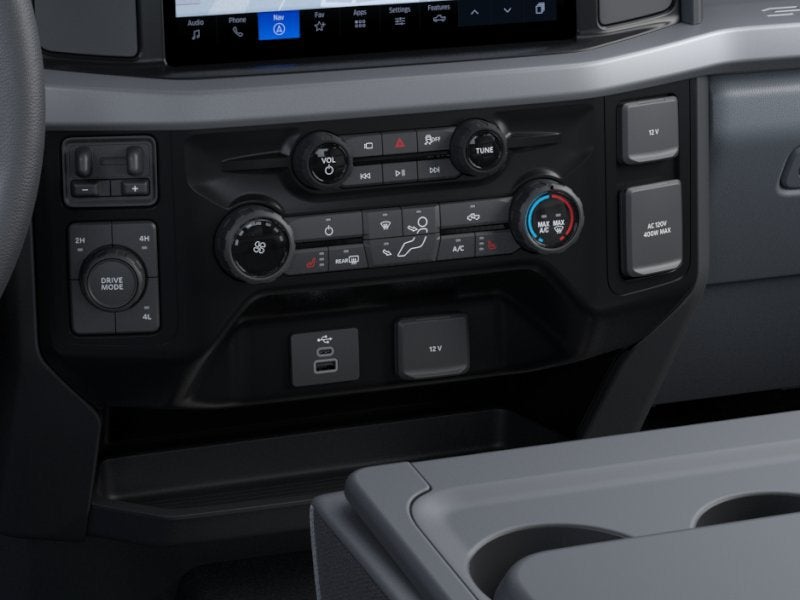 2026 Ford Super Duty F-350 DRW Base