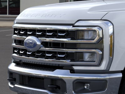 2026 Ford Super Duty F-350 DRW Base