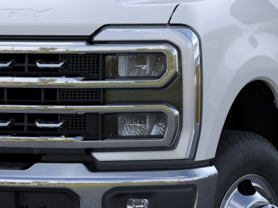 2026 Ford Super Duty F-350 DRW Base