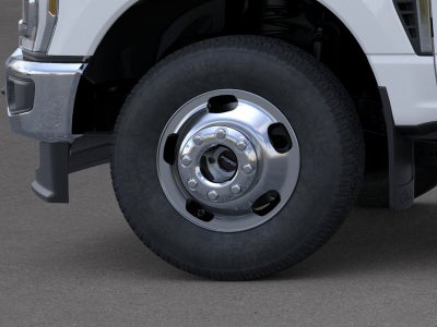2026 Ford Super Duty F-350 DRW Base