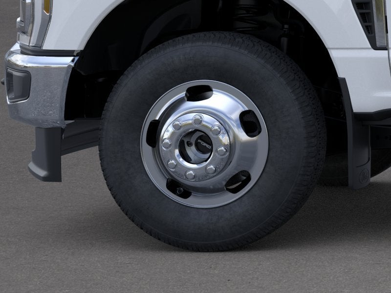 2026 Ford Super Duty F-350 DRW Base