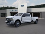 2026 Ford Super Duty F-350 DRW Base