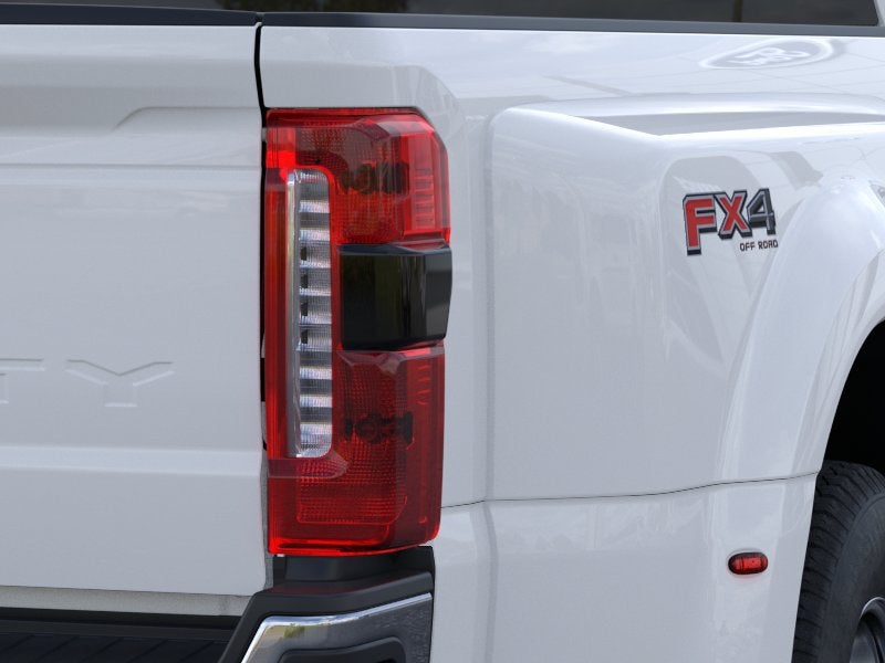 2026 Ford Super Duty F-350 DRW Base