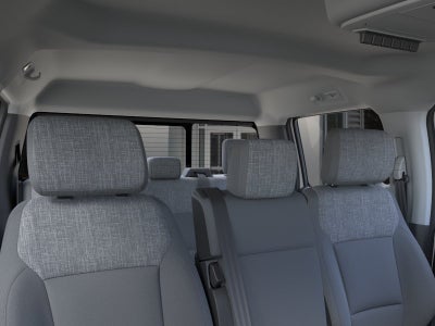 2026 Ford Super Duty F-350 DRW Base