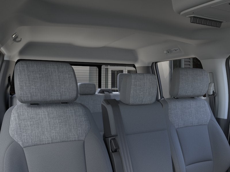 2026 Ford Super Duty F-350 DRW Base