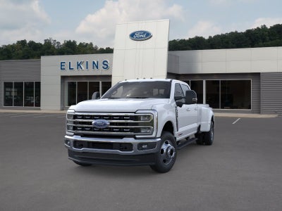 2026 Ford Super Duty F-350 DRW Base