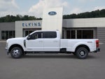 2026 Ford Super Duty F-350 DRW Base