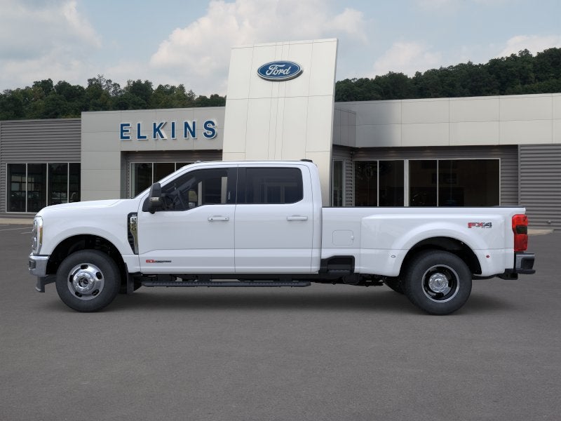 2026 Ford Super Duty F-350 DRW Base