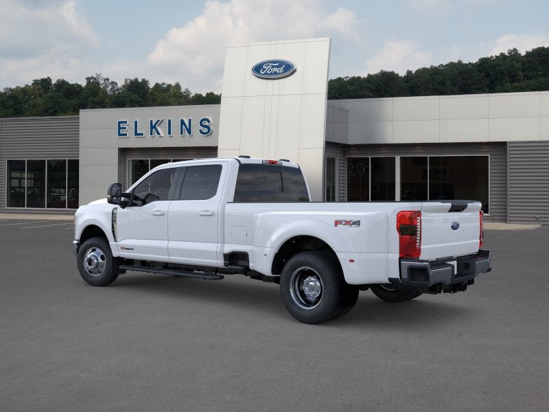 2026 Ford Super Duty F-350 DRW Base