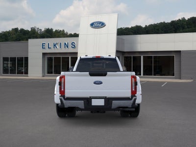 2026 Ford Super Duty F-350 DRW Base