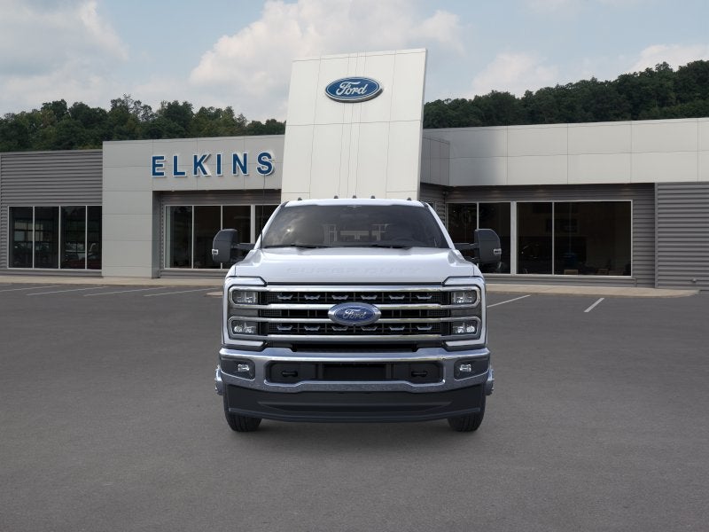 2026 Ford Super Duty F-350 DRW Base