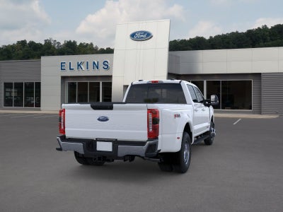 2026 Ford Super Duty F-350 DRW Base