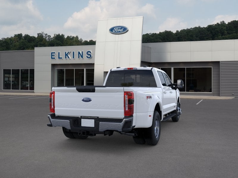 2026 Ford Super Duty F-350 DRW Base