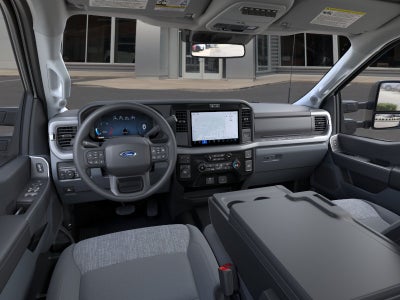 2026 Ford Super Duty F-350 DRW Base