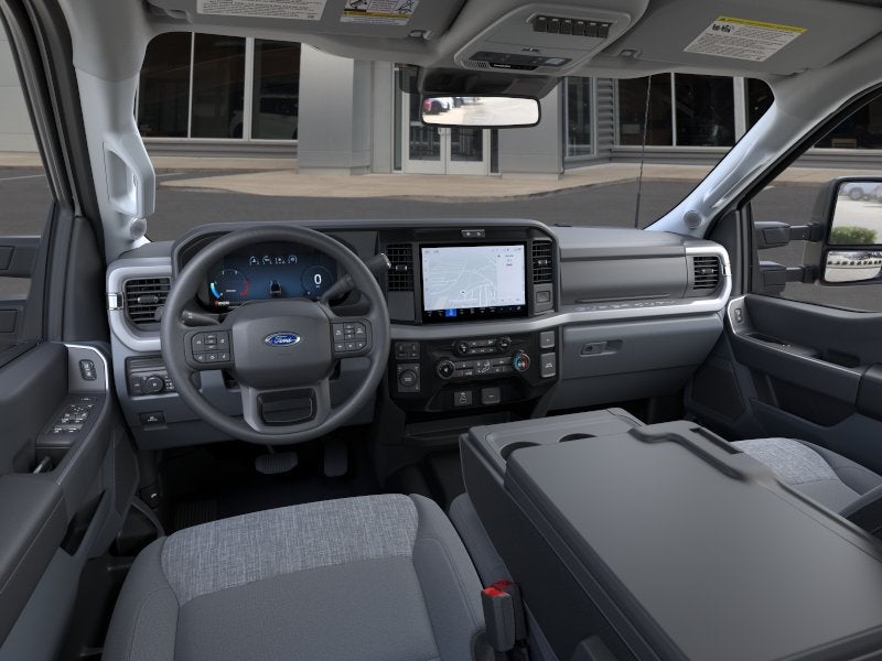2026 Ford Super Duty F-350 DRW Base