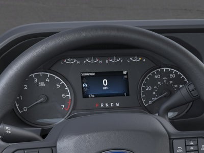 2026 Ford Super Duty F-350 SRW XLT