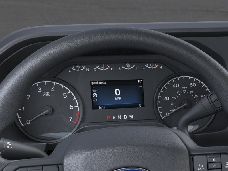 2026 Ford Super Duty F-350 SRW XLT