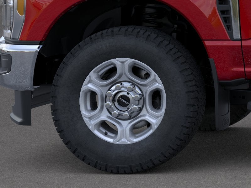 2026 Ford Super Duty F-350 SRW XLT