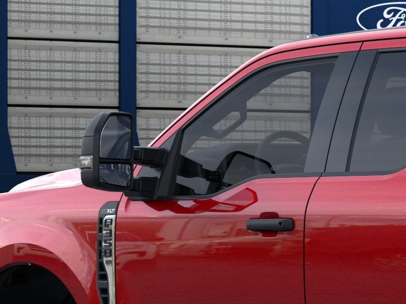 2026 Ford Super Duty F-350 SRW XLT