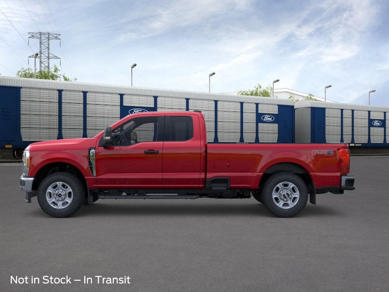 2026 Ford Super Duty F-350 SRW XLT