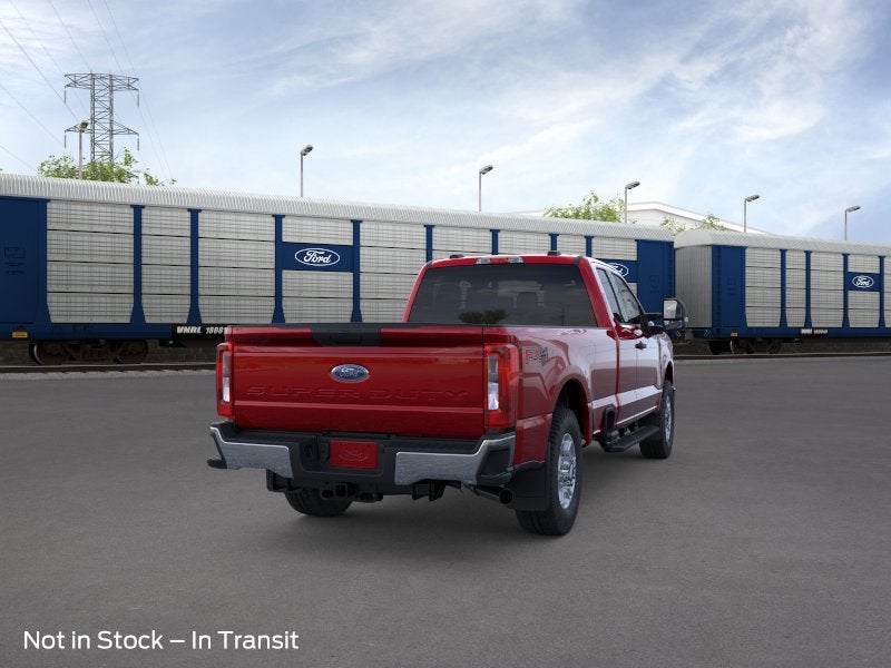 2026 Ford Super Duty F-350 SRW XLT