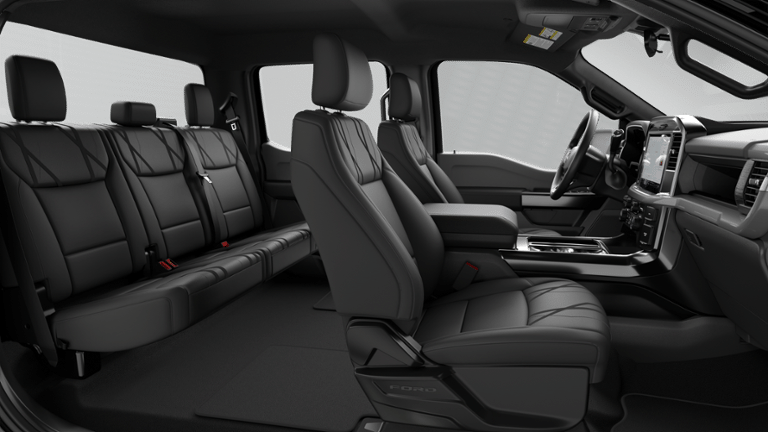 2026 Ford F-150 STX - Photo 5