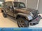 2018 Jeep Wrangler JK Unlimited Rubicon Recon