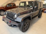 2018 Jeep Wrangler JK Unlimited Rubicon Recon