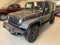 2018 Jeep Wrangler JK Unlimited Rubicon Recon