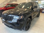 2021 Jeep Grand Cherokee Freedom