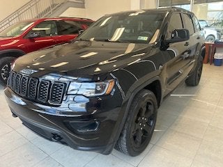 2021 Jeep Grand Cherokee Freedom