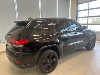 2021 Jeep Grand Cherokee Freedom