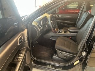 2021 Jeep Grand Cherokee Freedom