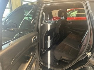 2021 Jeep Grand Cherokee Freedom