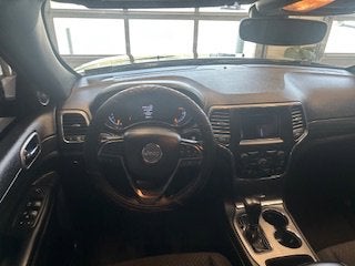 2021 Jeep Grand Cherokee Freedom