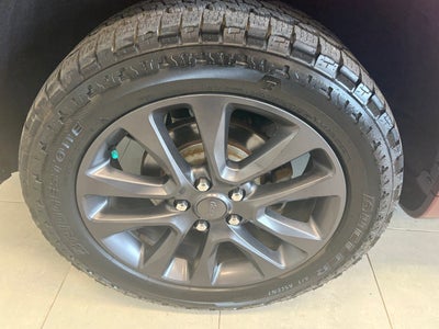 2018 Jeep Grand Cherokee High Altitude