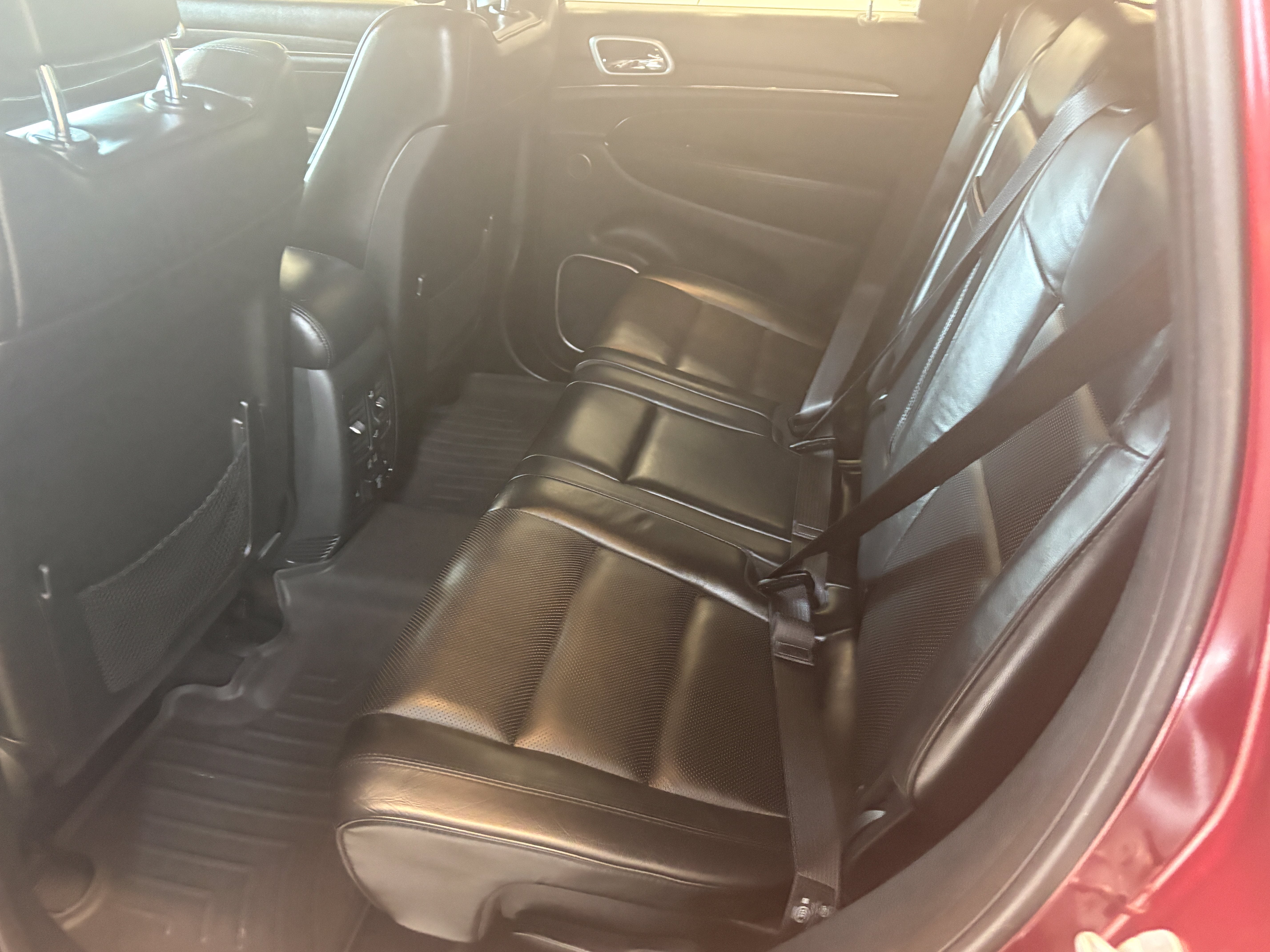 2018 Jeep Grand Cherokee High Altitude